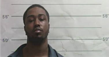 Kyren Phillips, - Orleans Parish County, LA 